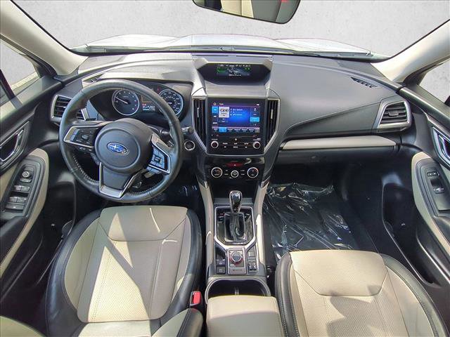 Used 2023 Subaru Forester Limited image 20