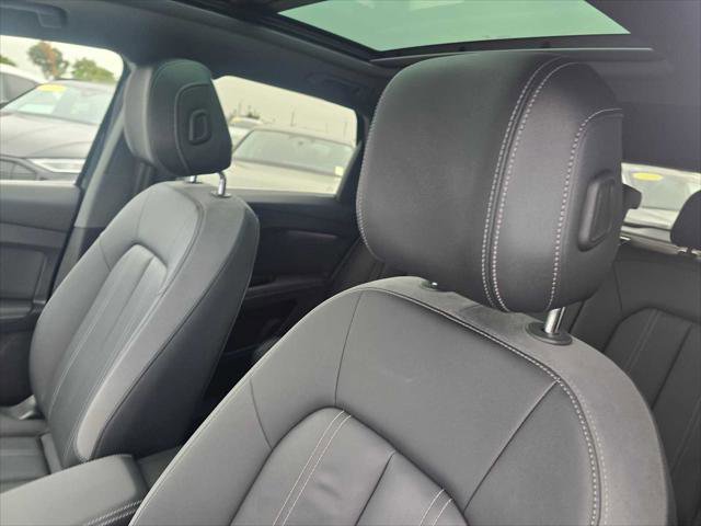 Used 2023 Audi Q4 e-tron Premium Plus w/ Premium Plus image 26