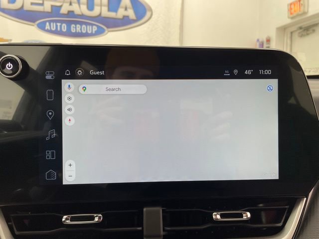 New 2026 Chevrolet Equinox LT image 4