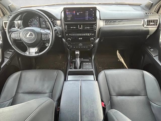 Used 2022 Lexus GX 460 GX 460 image 20