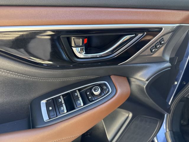 Used 2021 Subaru Outback Touring image 17