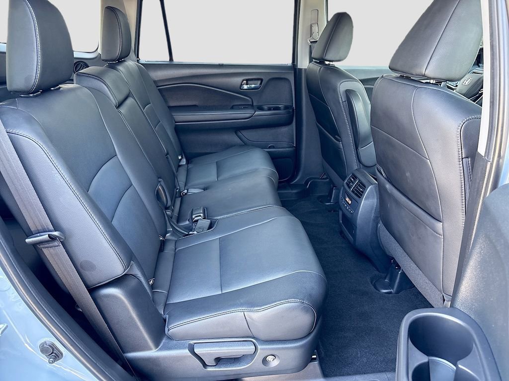 Used 2022 Honda Pilot Special Edition image 22