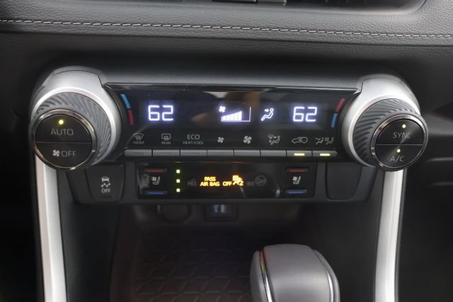 Used 2023 Toyota RAV4 Limited w/ Limited Grade Weather Package AWD/4WD image 15