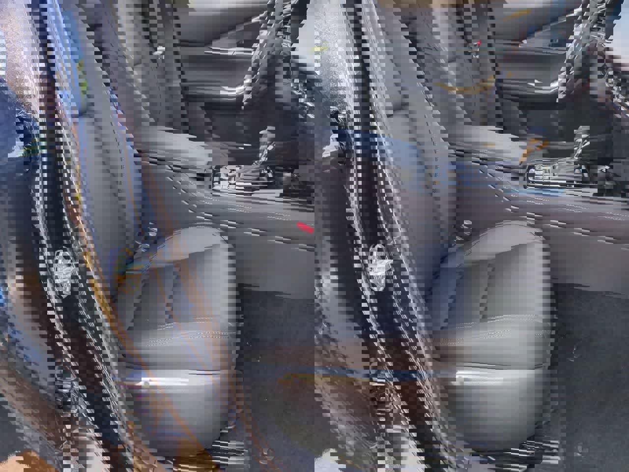 New 2025 MAZDA CX-30 AWD 2.5 S w/ Select Sport Pkg image 19