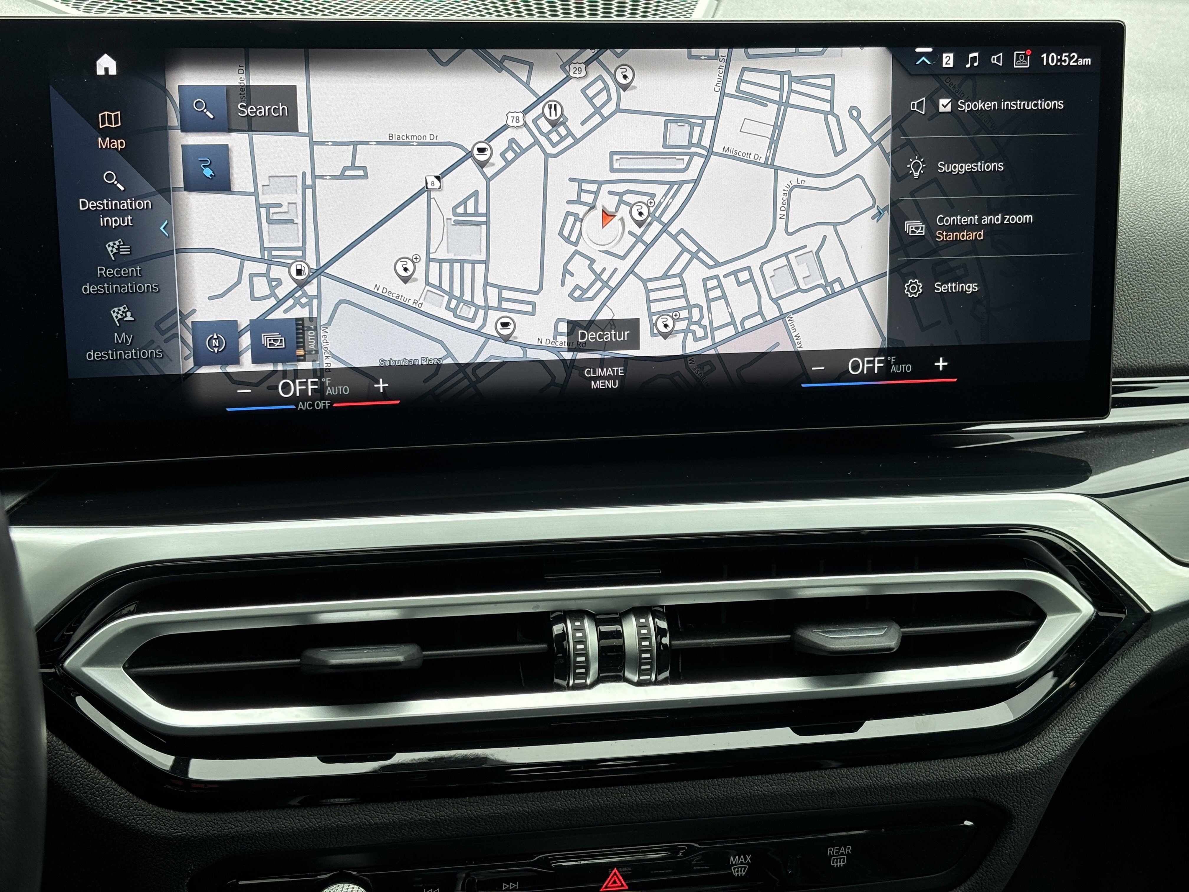 Used 2023 BMW i4 eDrive35 w/ Premium Package RWD image 30