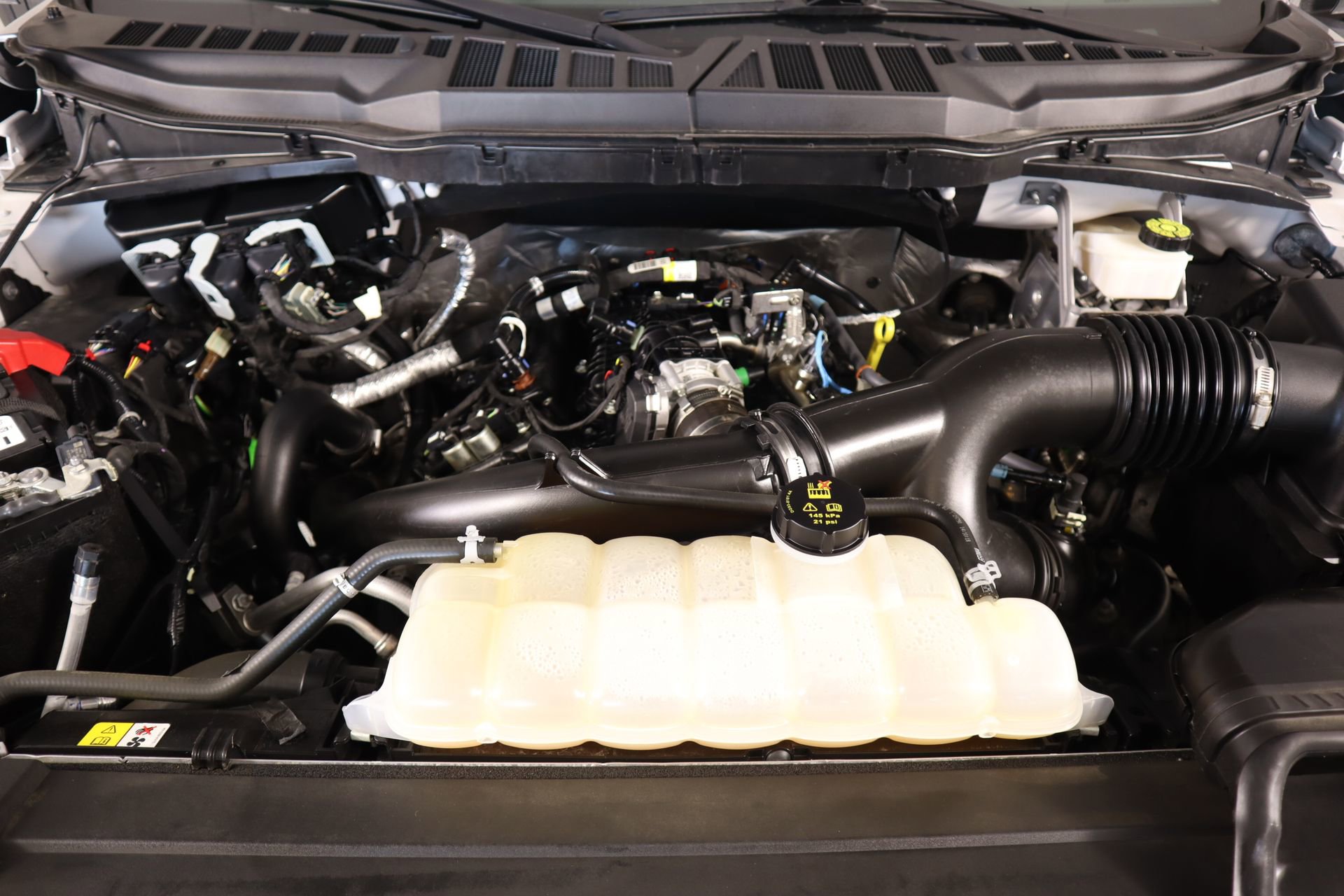 Used 2023 Ford F150 XLT w/ Equipment Group 302A High image 20