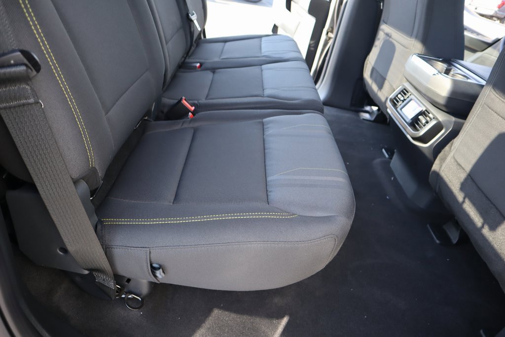 New 2025 Ford F150 STX w/ Equipment Group 200A image 13