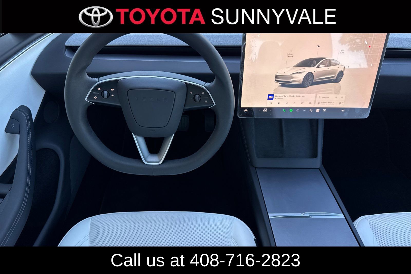 Used 2024 Tesla Model 3 Long Range image 18