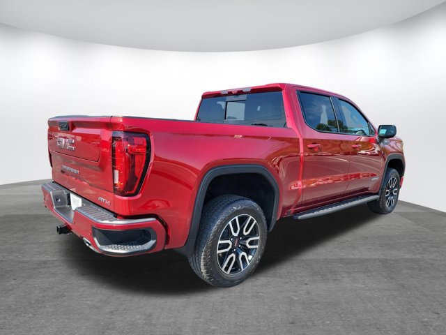 Used 2024 GMC Sierra 1500 AT4 w/ Technology Package image 6