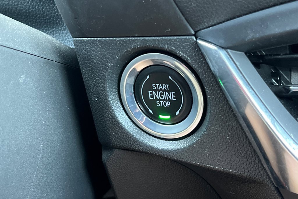 Used 2024 Buick Encore GX Preferred w/ Comfort Package image 19