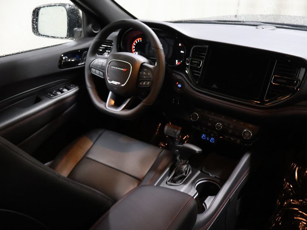 New 2026 Dodge Durango GT AWD/4WD image 21