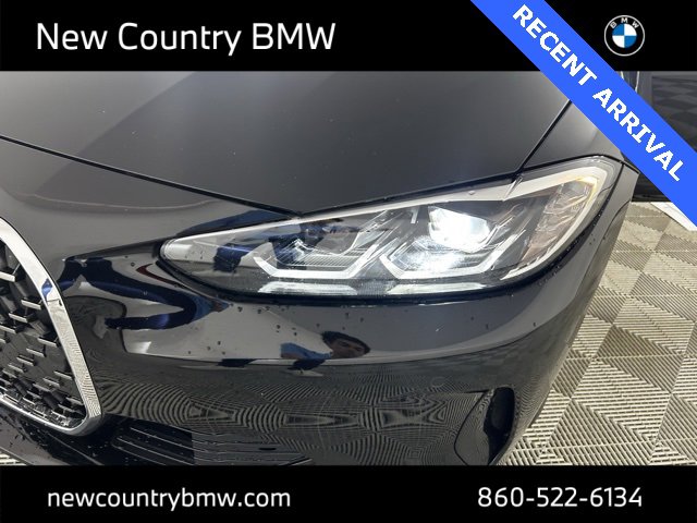 Used 2024 BMW 430i Convertible image 27