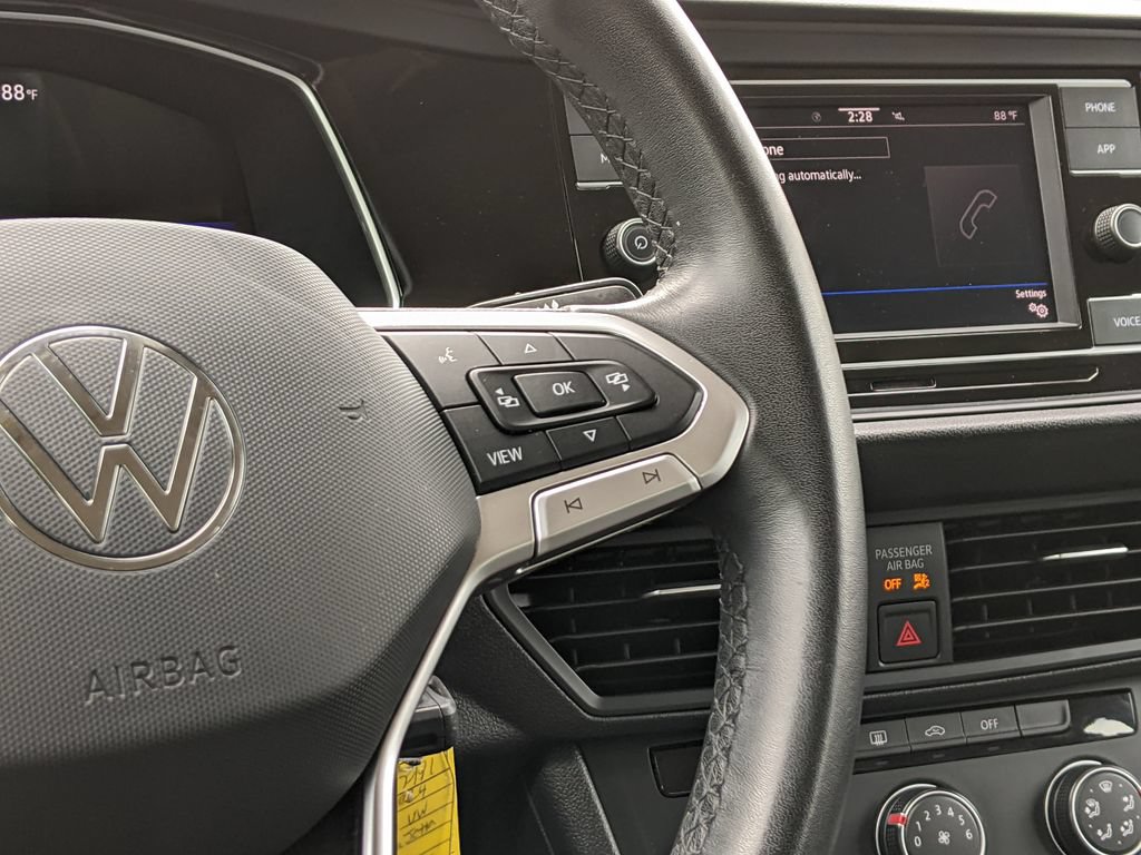 Used 2024 Volkswagen Jetta S FWD image 15