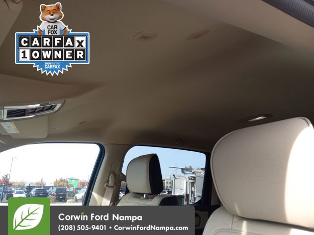 Used 2019 RAM 1500 Limited image 22