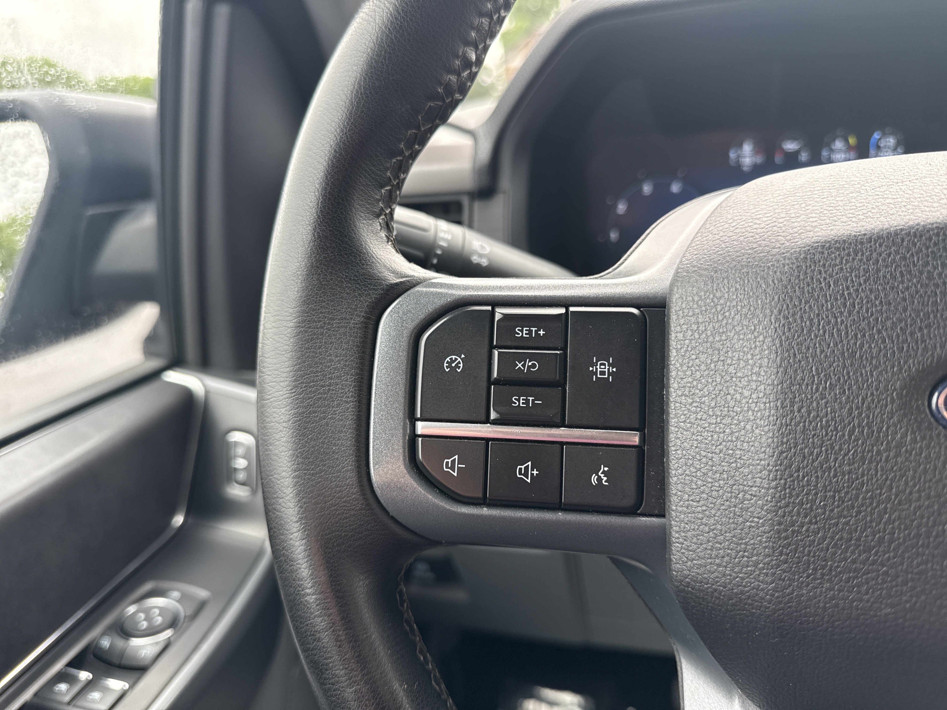 Used 2024 Ford F150 XLT w/ Mobile Office Package AWD/4WD image 32
