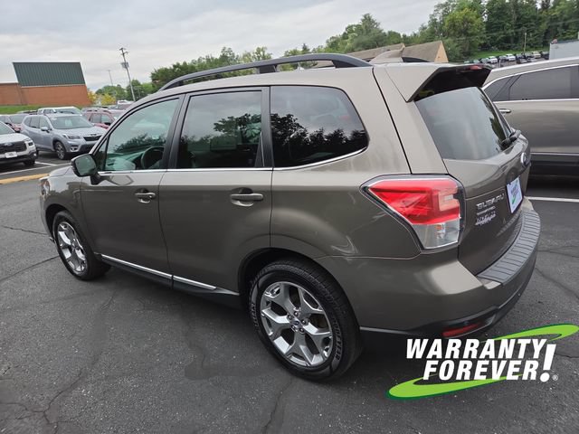 Used 2017 Subaru Forester 2.5i Touring AWD/4WD image 5