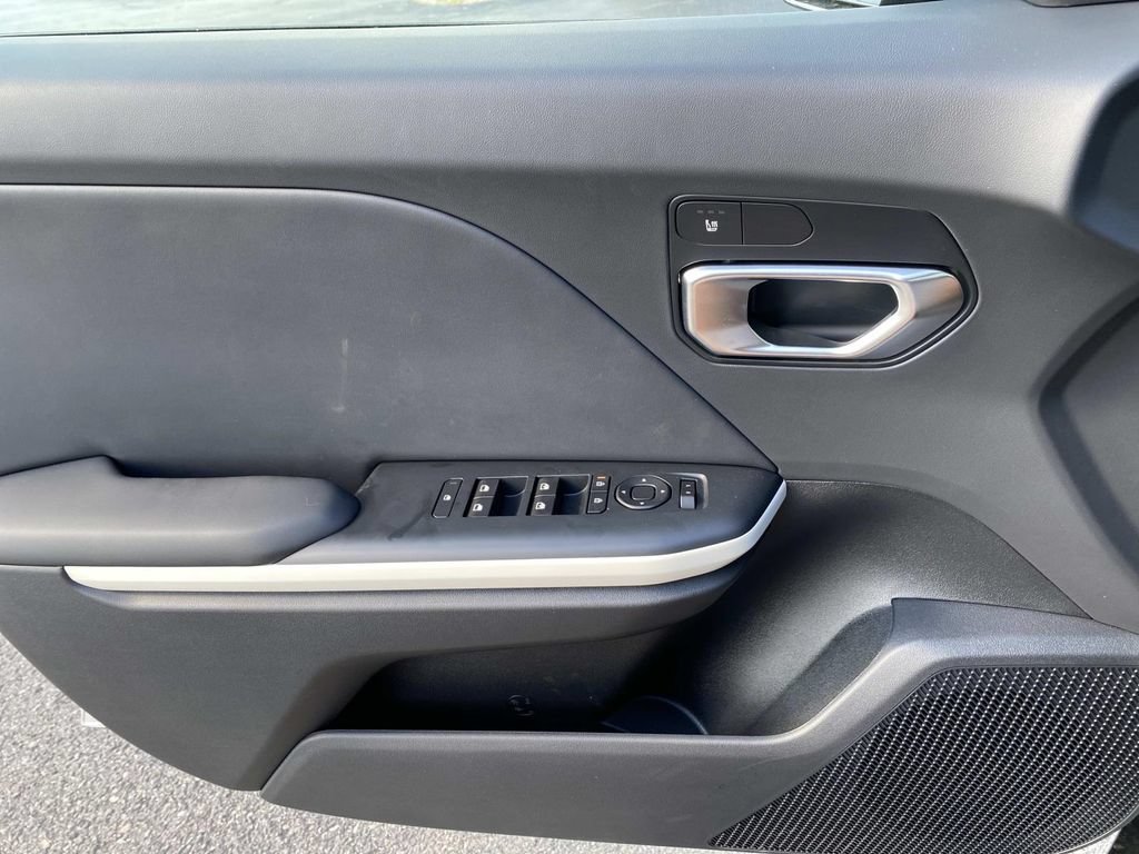 New 2026 Kia K4 EX FWD image 15