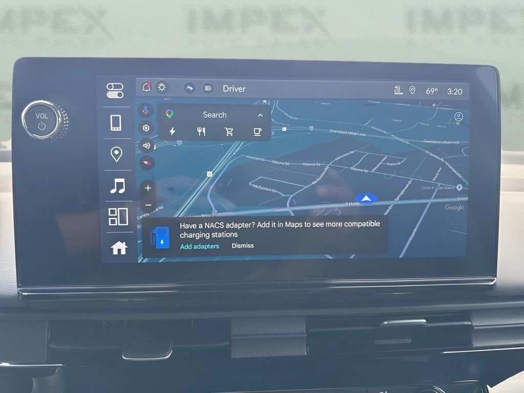 Used 2025 Honda Prologue Elite image 21