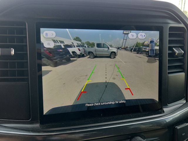 Used 2025 Ford F150 STX AWD/4WD image 26