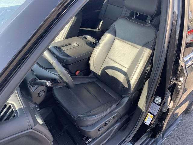 Certified 2023 Chevrolet Tahoe High Country w/ Max Trailering Package AWD/4WD image 20