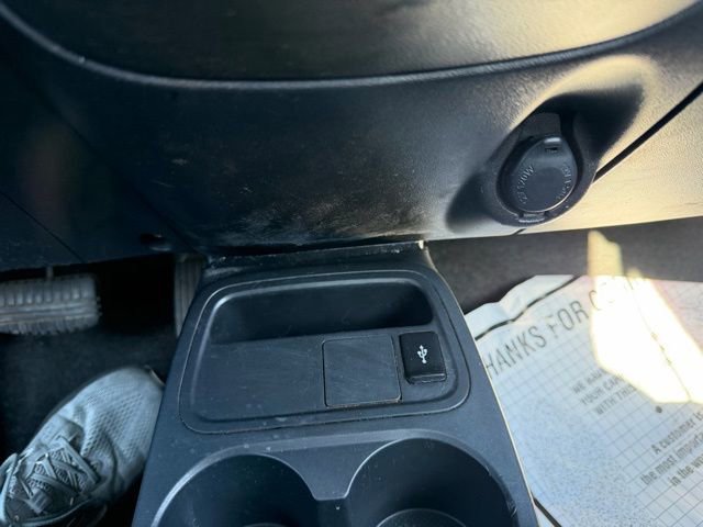 Used 2020 Mitsubishi Mirage ES image 14