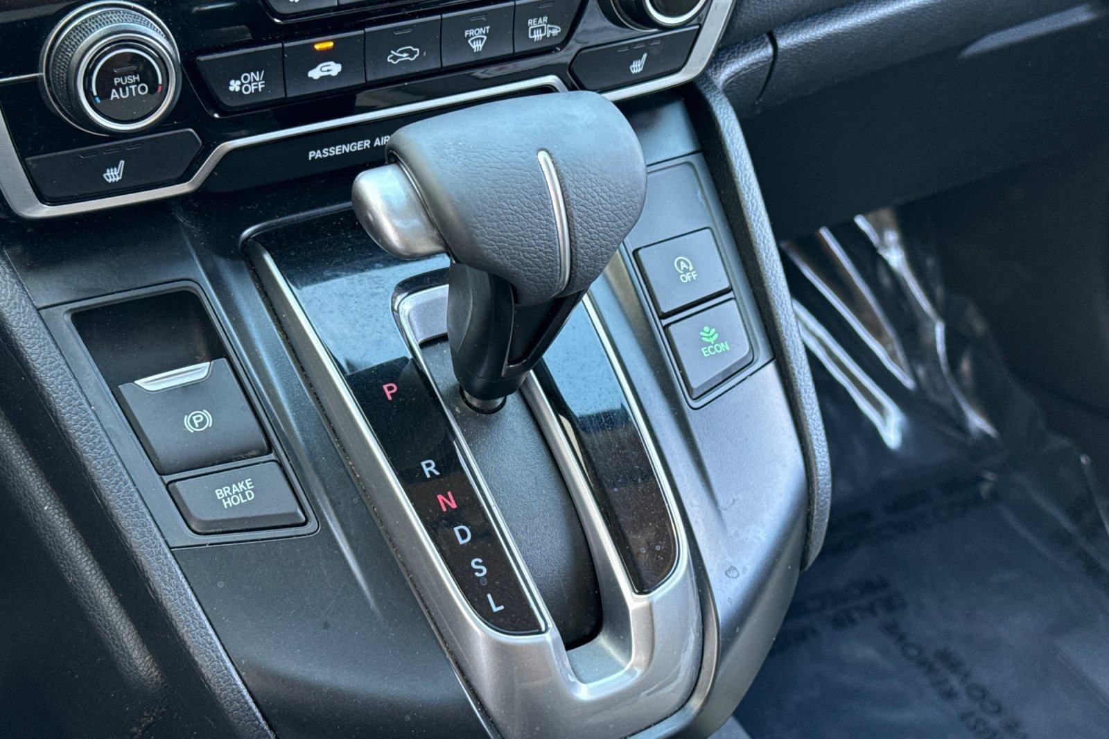 Certified 2022 Honda CR-V EX image 17
