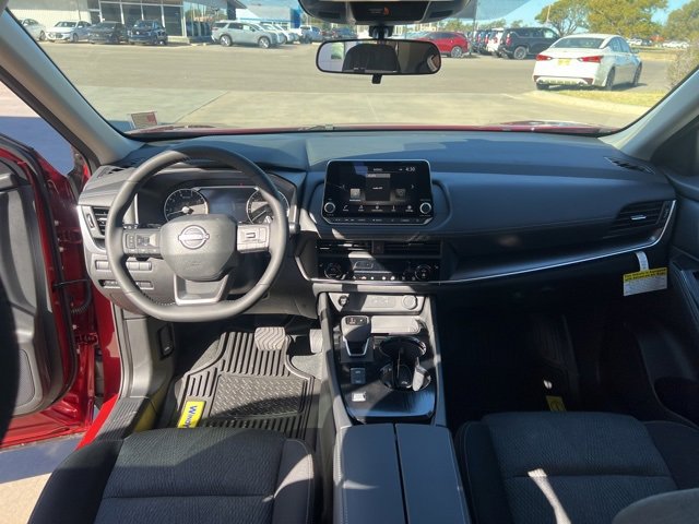 New 2026 Nissan Rogue SV image 20