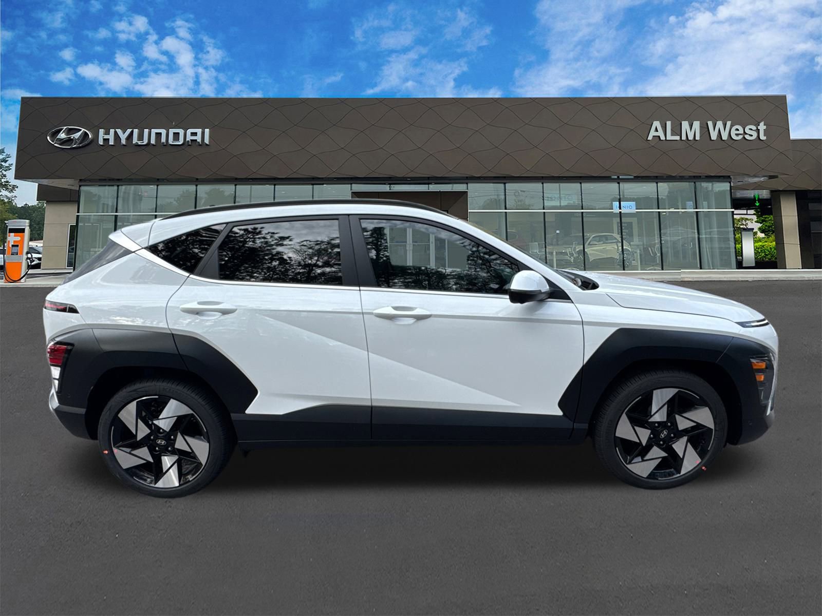 New 2026 Hyundai Kona Limited image 4
