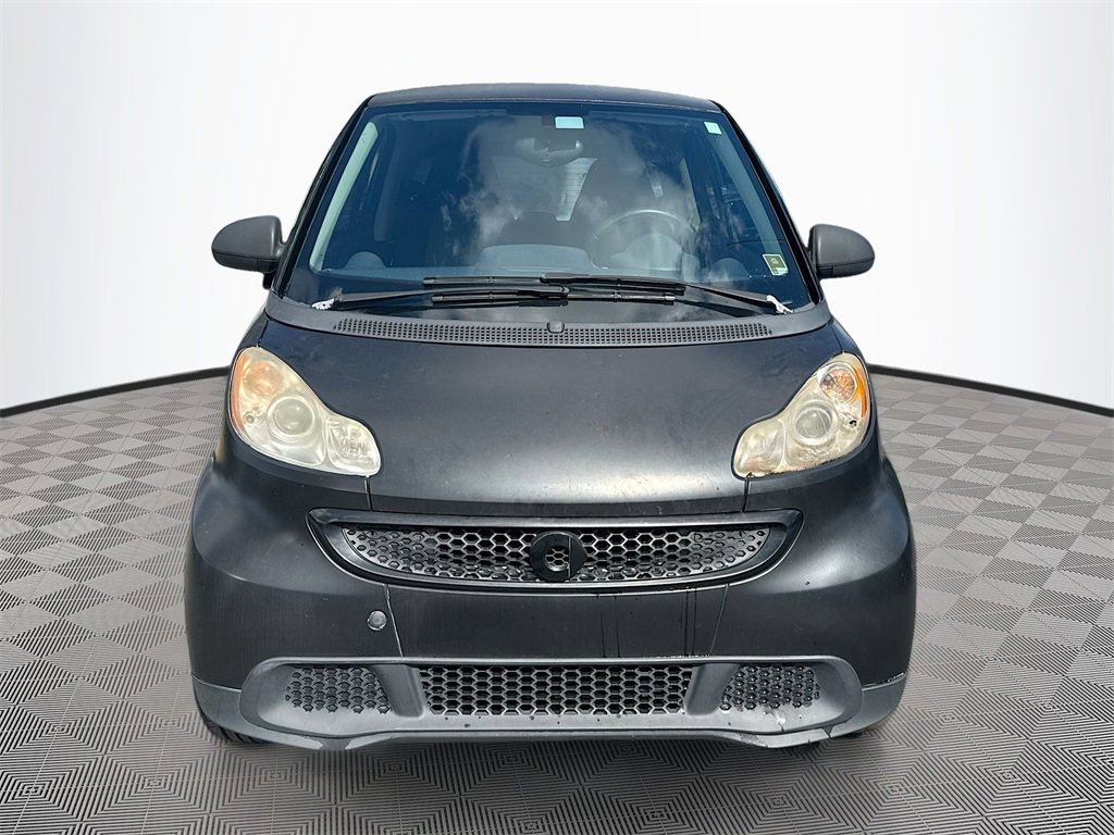 Used 2014 smart fortwo pure image 2
