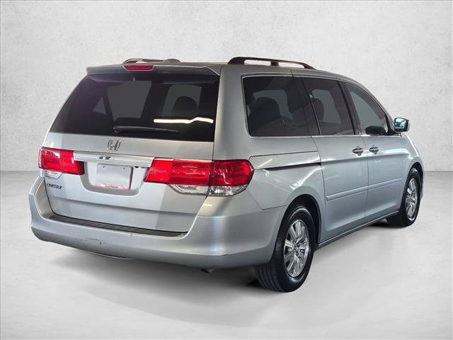 Used 2010 Honda Odyssey EX-L image 5