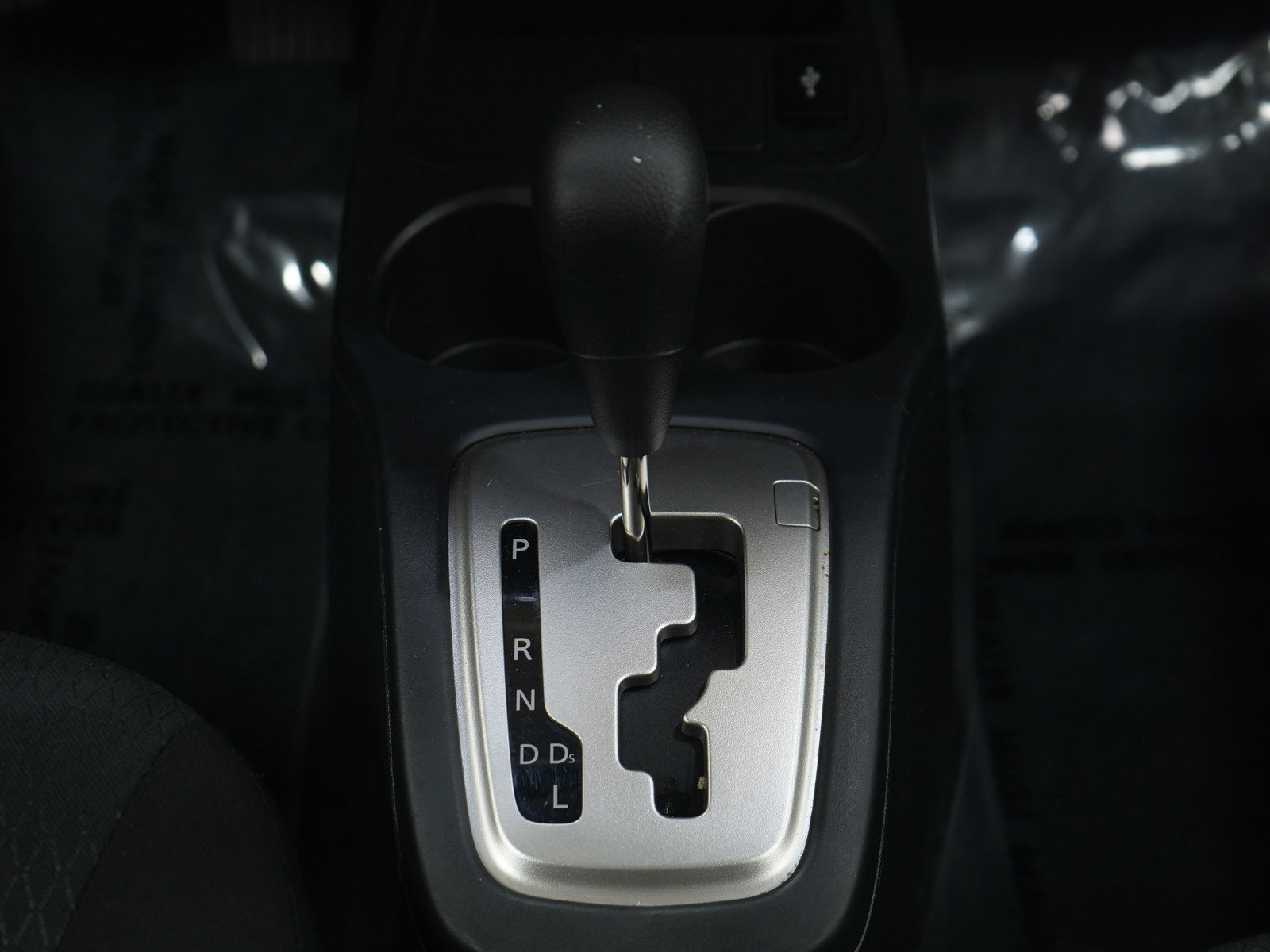 Used 2022 Mitsubishi Mirage G4 image 16