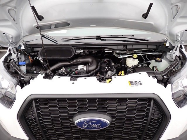 New 2024 Ford Transit 350 148 Low Roof image 13