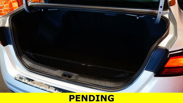 Certified 2020 Nissan Altima 2.5 SR AWD/4WD image 41