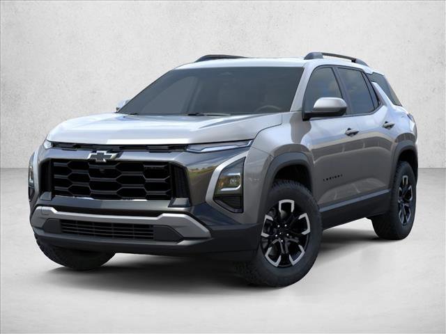 New 2026 Chevrolet Equinox ACTIV FWD image 8