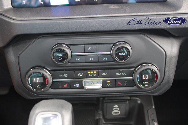New 2026 Ford Bronco Big Bend AWD/4WD image 13