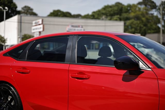 Used 2025 Honda Civic Sport image 10