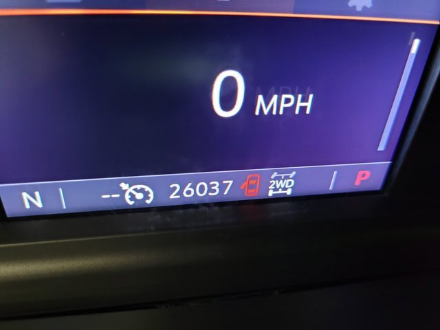 Used 2022 Chevrolet Silverado 1500 RST image 4