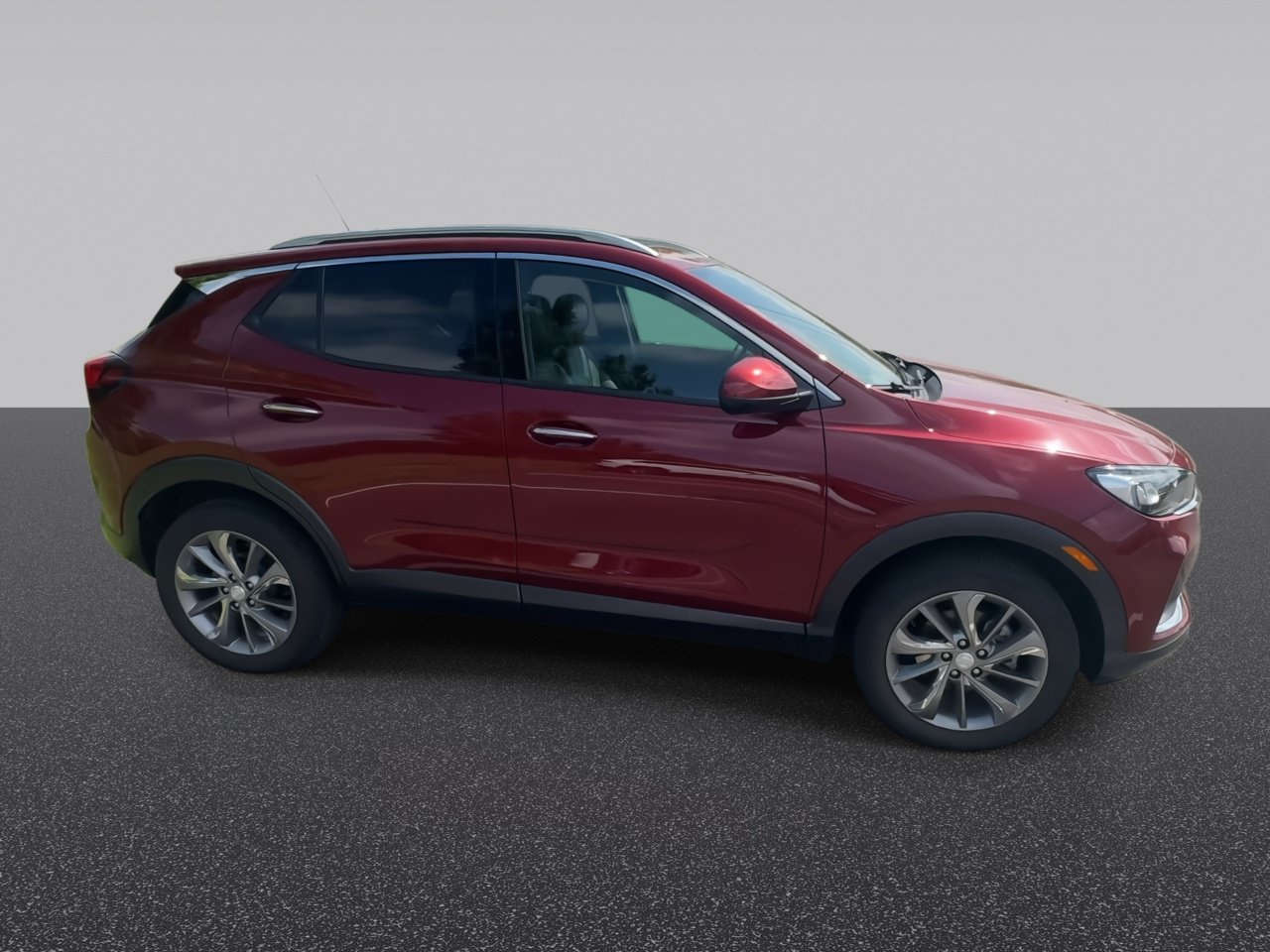 Used 2022 Buick Encore GX Essence w/ Experience Buick Package AWD/4WD image 10