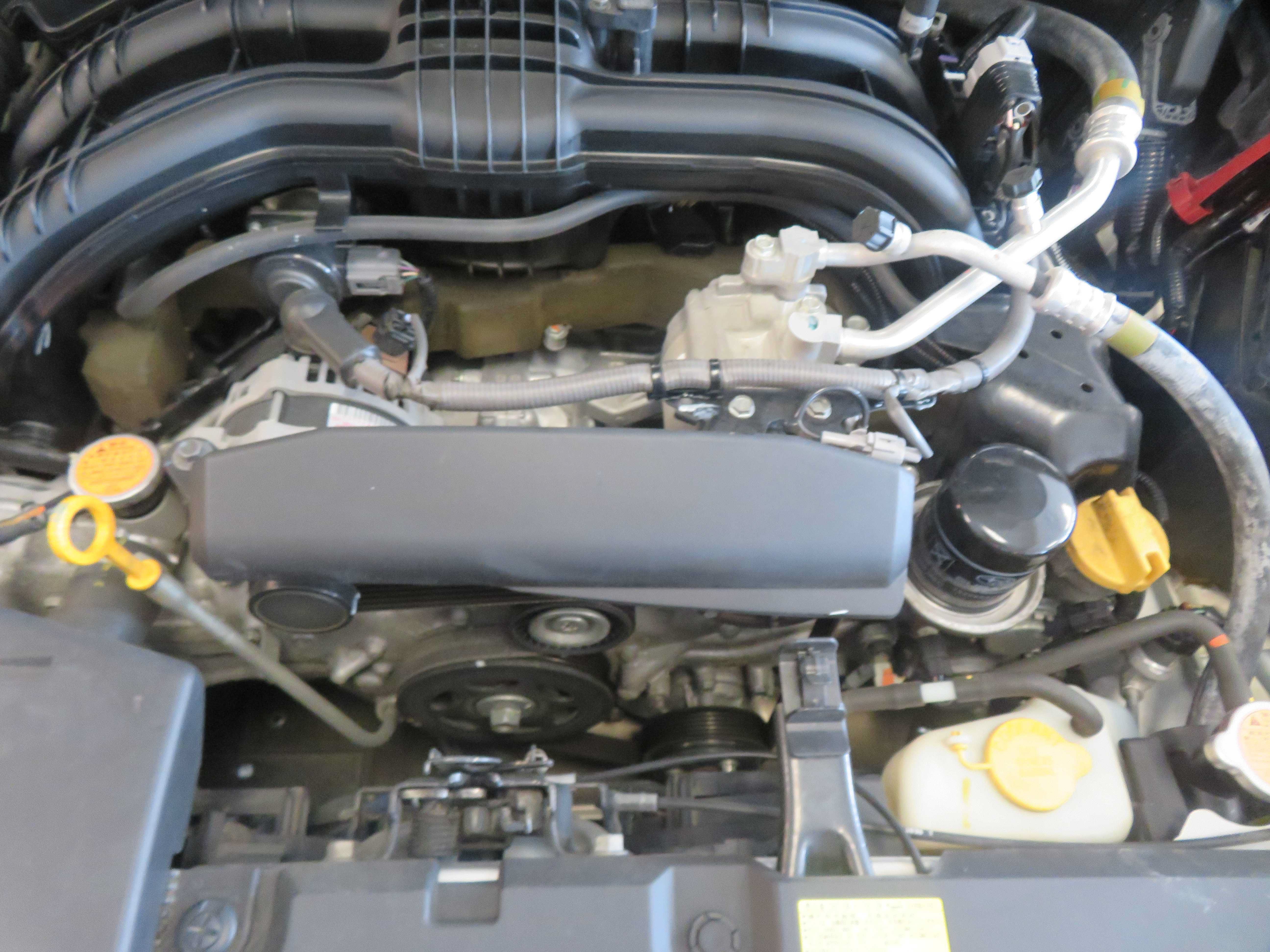 Used 2022 Subaru Impreza 2.0i Premium AWD/4WD image 61
