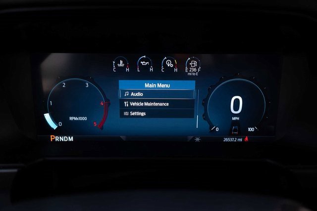 Used 2023 Ford F250 Lariat w/ Sport Appearance Package image 28