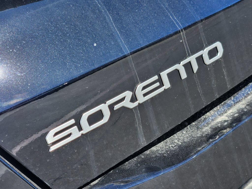 New 2026 Kia Sorento S w/ S Panoramic Sunroof Package AWD/4WD image 8