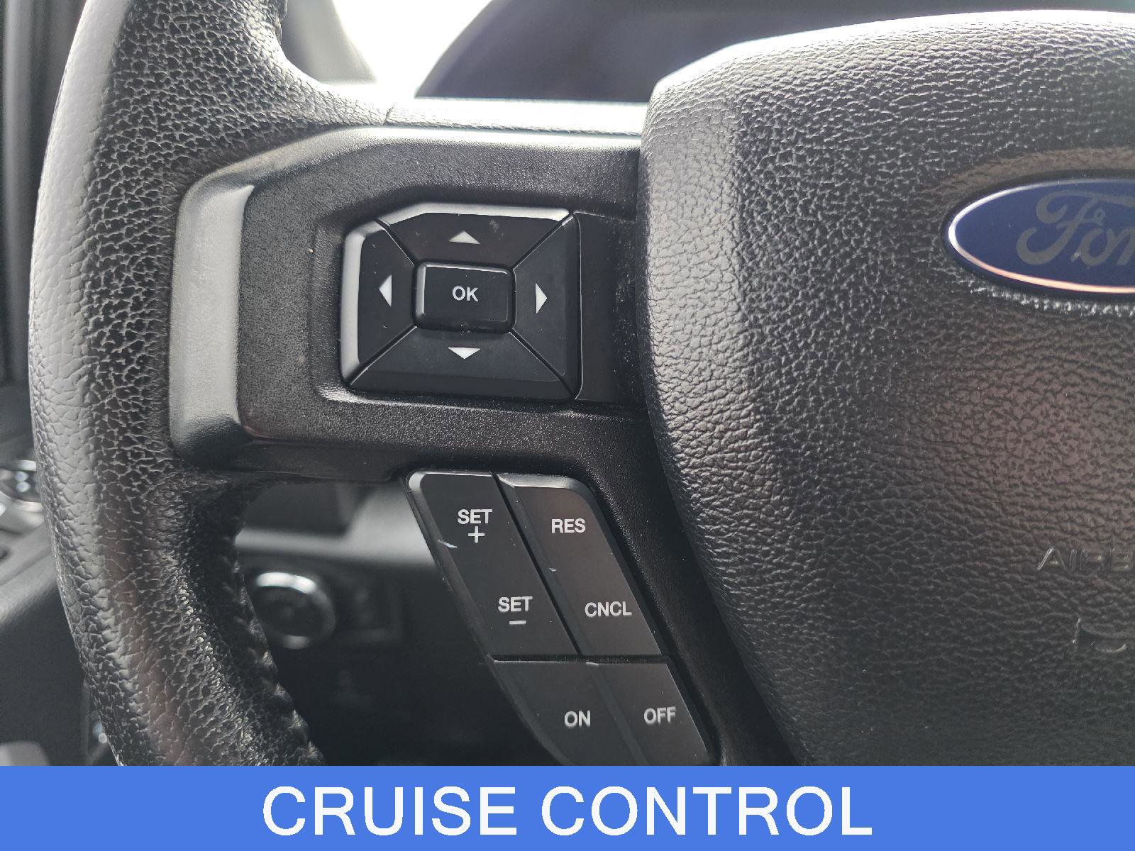 Used 2015 Ford F150 XLT w/ Equipment Group 302A Luxury image 21