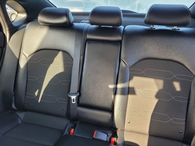 Used 2024 Kia Forte GT-Line FWD image 11