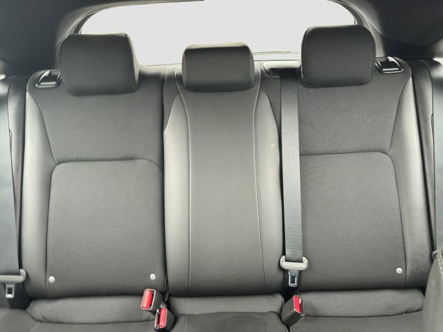 Used 2025 Honda Civic Sport image 13