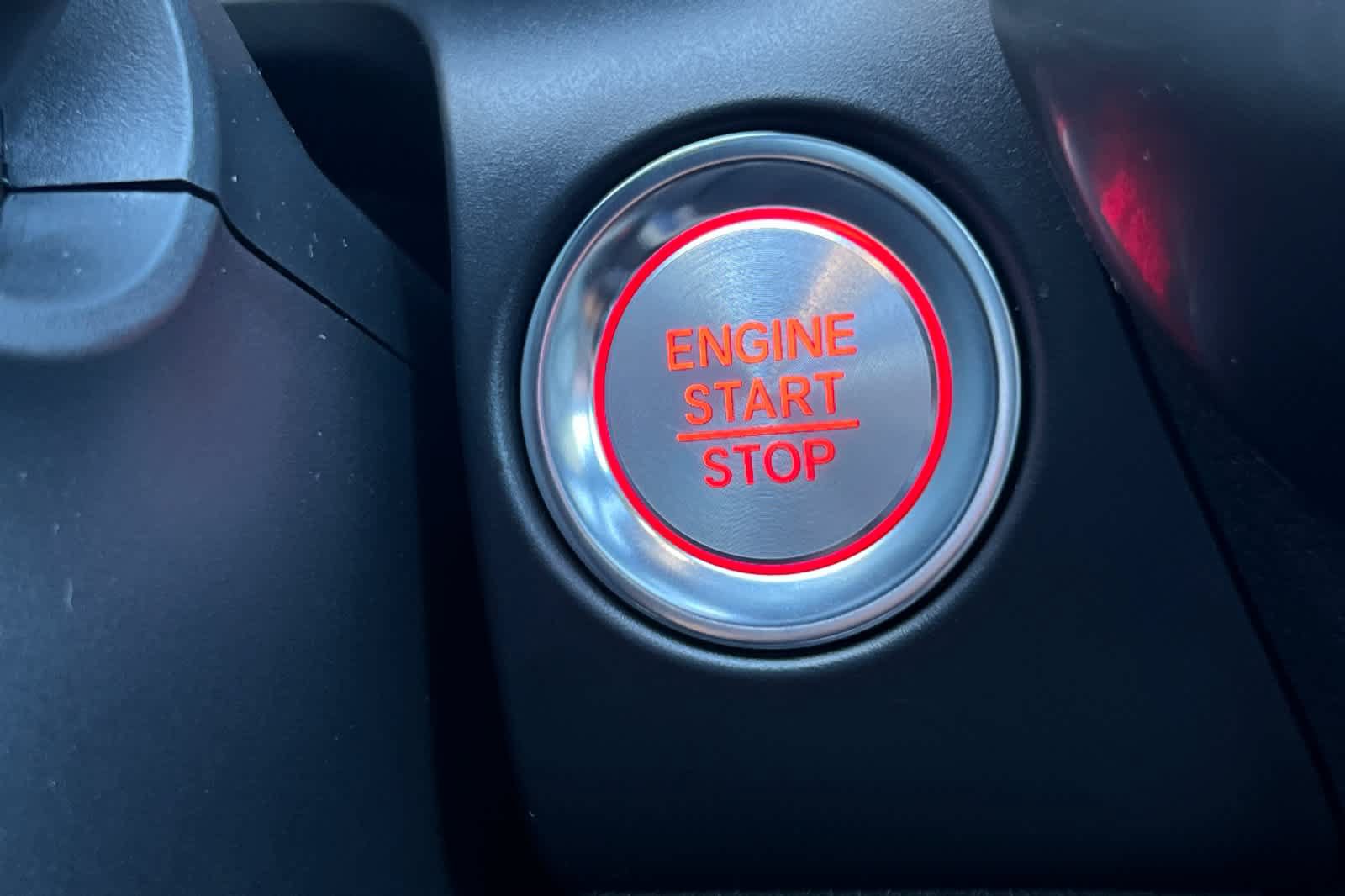 New 2026 Acura ADX A-Spec AWD/4WD image 21