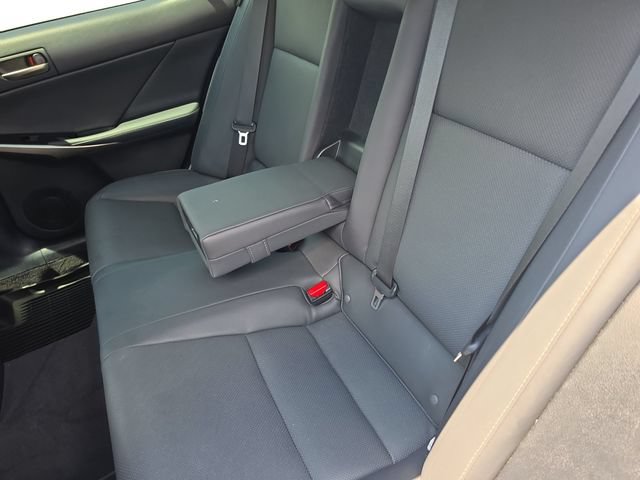 Used 2020 Lexus IS 300 w/ Accessory Package 2 RWD image 15