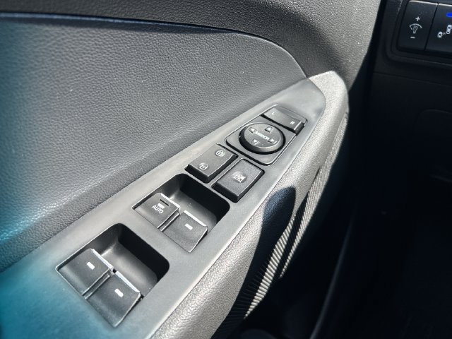 Used 2020 Hyundai Tucson Limited AWD/4WD image 11