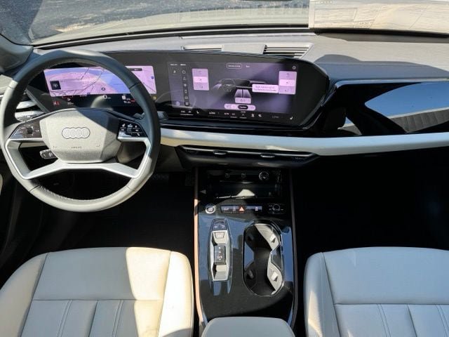 New 2026 Audi A5 Premium AWD/4WD image 12
