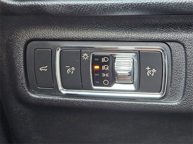 Certified 2022 Lincoln Corsair AWD w/ Premium Package image 22