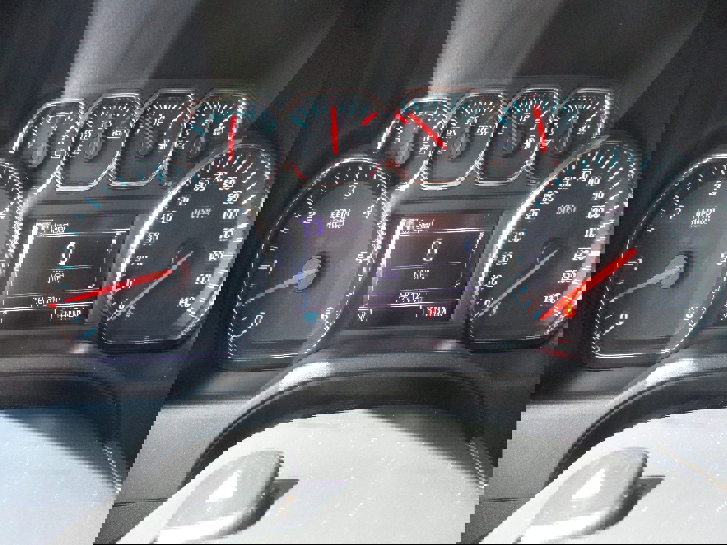 Used 2014 Chevrolet Silverado 1500 LT w/ Texas Edition, 1LT Trim image 19